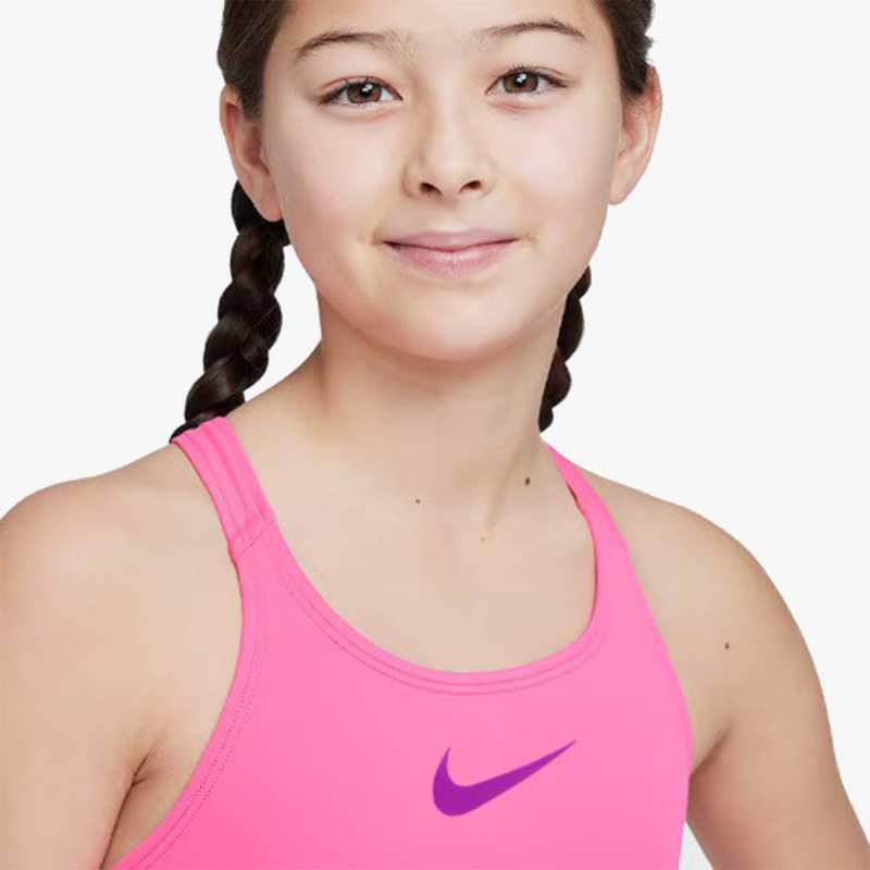 NIKE ENODELNE KOPALKE Racerback One Piece 