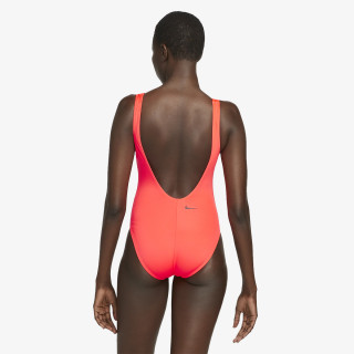 NIKE ENODELNE KOPALKE U-BACK ONE PIECE 