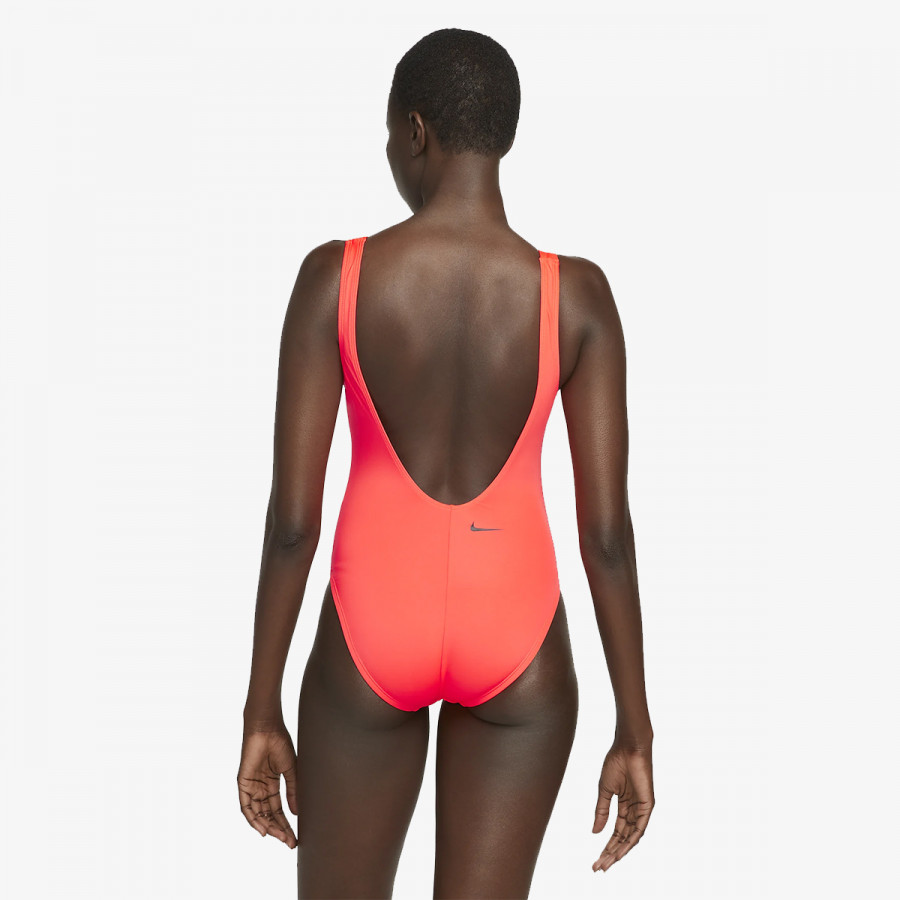 NIKE ENODELNE KOPALKE U-BACK ONE PIECE 