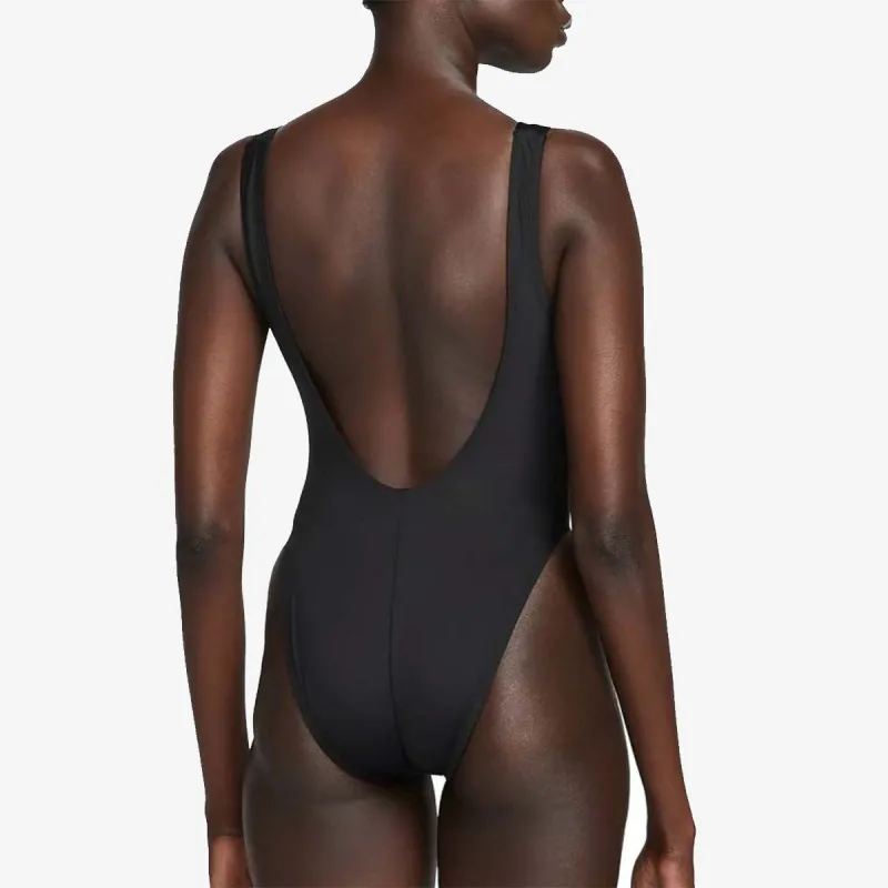 NIKE ENODELNE KOPALKE U-Back One Piece 