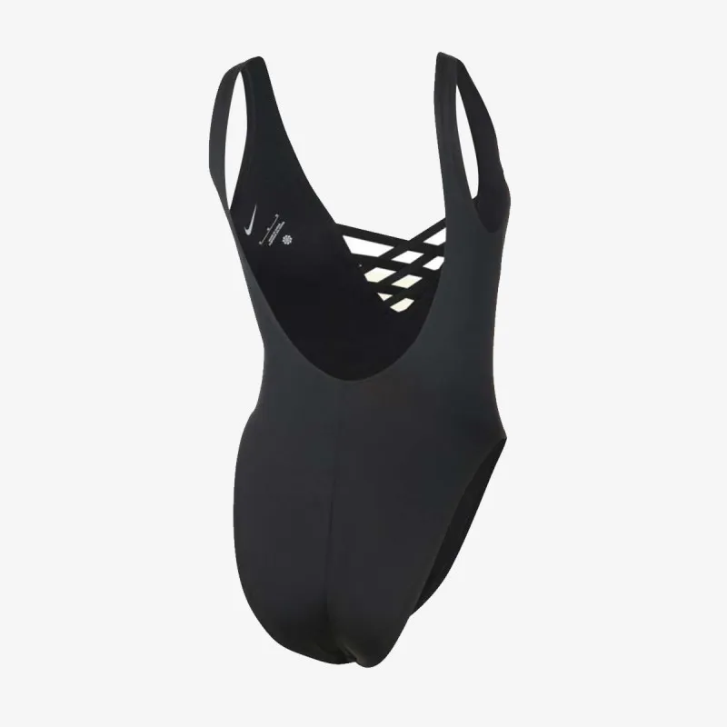 NIKE ENODELNE KOPALKE U-Back One Piece 