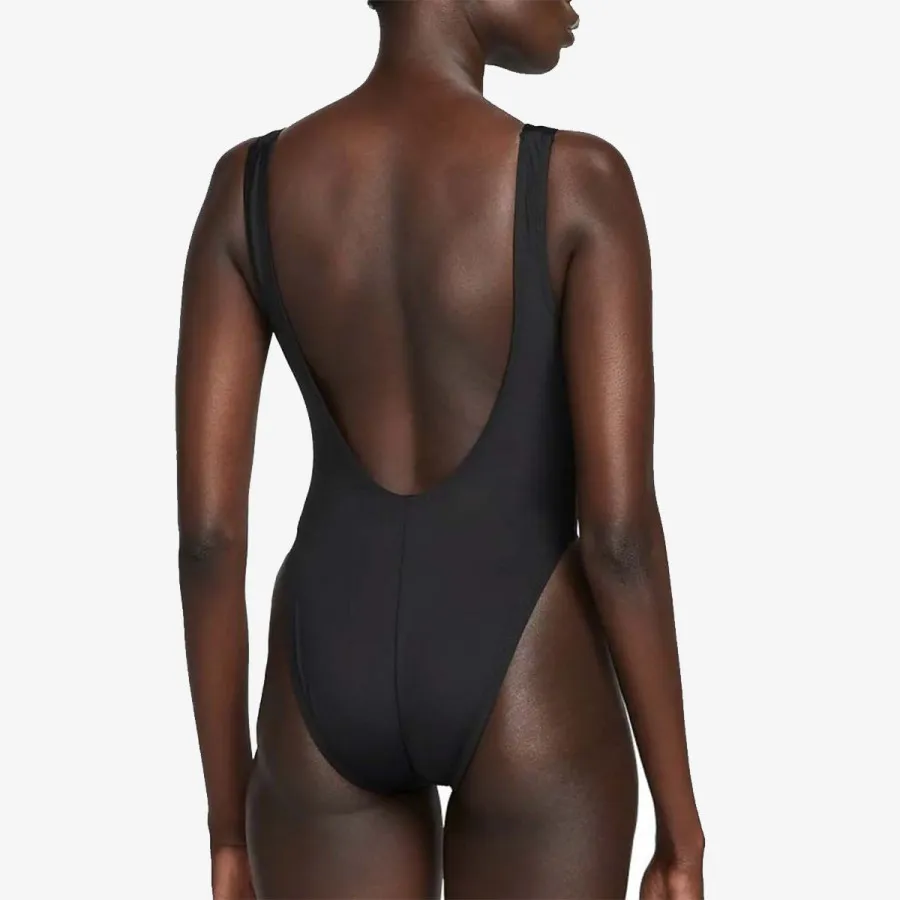 NIKE ENODELNE KOPALKE U-Back One Piece 