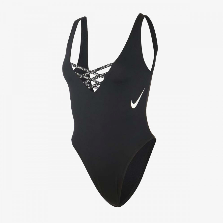 NIKE ENODELNE KOPALKE U-Back One Piece 