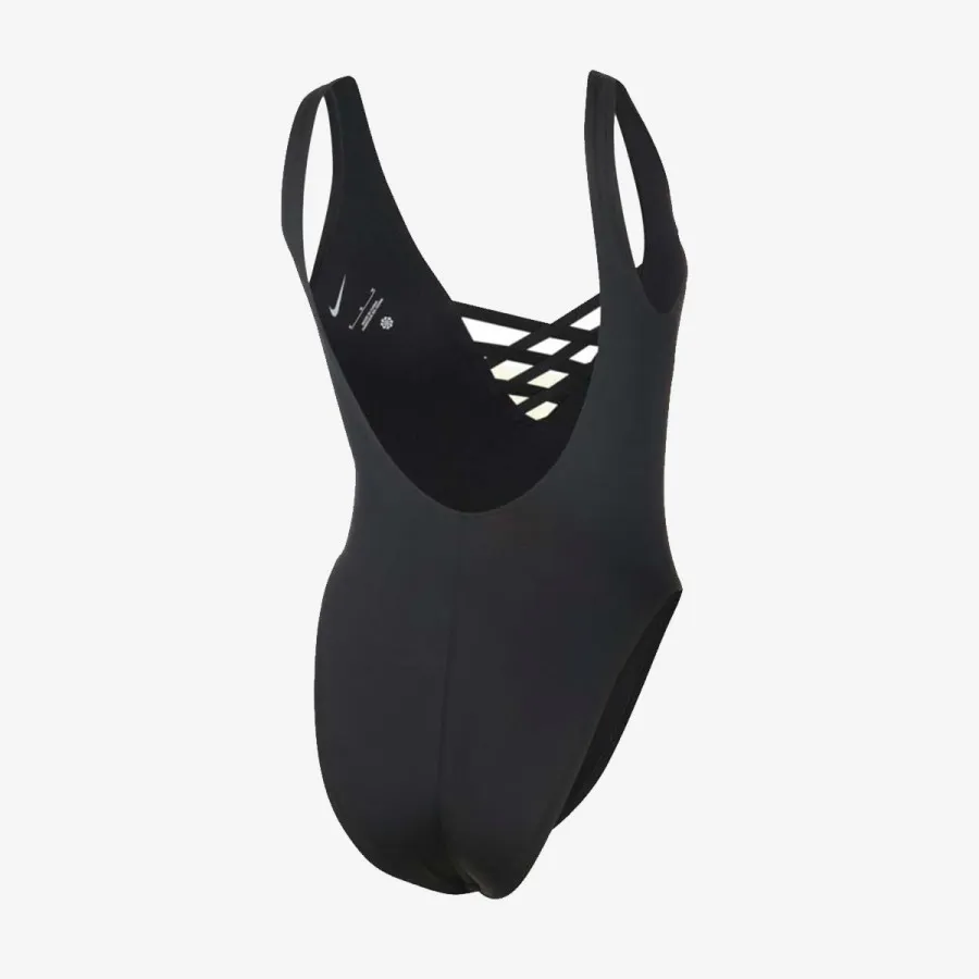 NIKE ENODELNE KOPALKE U-Back One Piece 