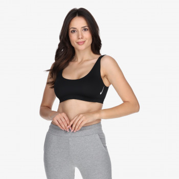 NIKE TOP KOPALKE Scoop Neck Bikini Top 