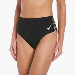 NIKE KOPALKE SPODNJI DEL High Waist Cheeky Bottom 