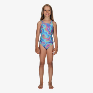 NIKE ENODELNE KOPALKE Fastback One Piece 