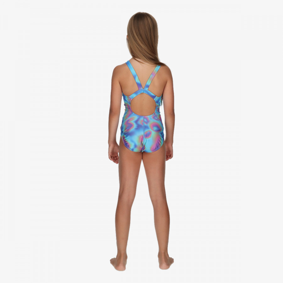NIKE ENODELNE KOPALKE Fastback One Piece 