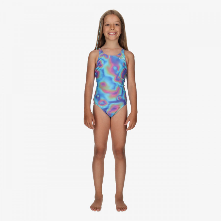 NIKE ENODELNE KOPALKE Fastback One Piece 