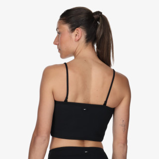 NIKE TOP KOPALKE Bandeau Midkini Top 