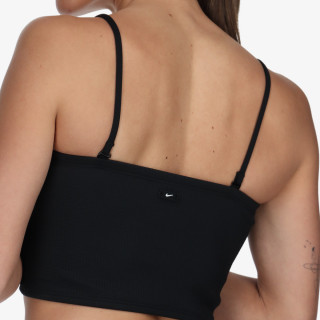NIKE TOP KOPALKE Bandeau Midkini Top 