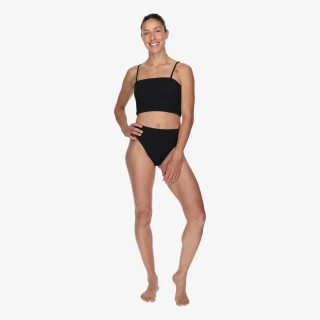 NIKE TOP KOPALKE Bandeau Midkini Top 