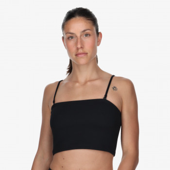 NIKE TOP KOPALKE Bandeau Midkini Top 