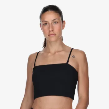 NIKE KOPALKE ZGORNJI DEL Bandeau Midkini Top 