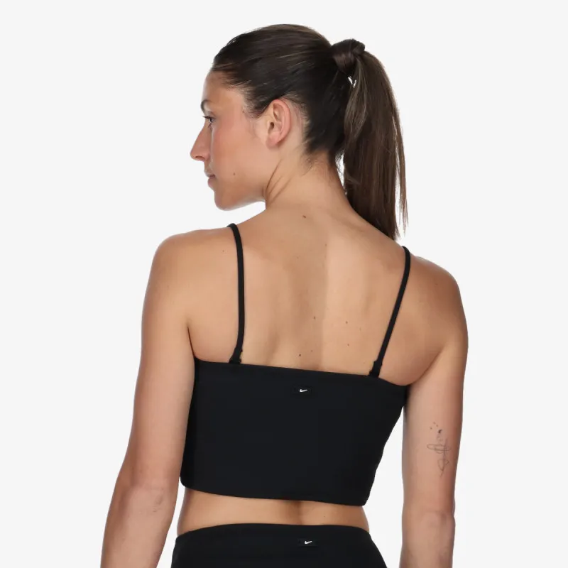 NIKE KOPALKE ZGORNJI DEL Bandeau Midkini Top 
