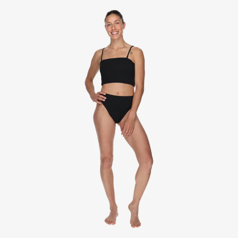 NIKE KOPALKE ZGORNJI DEL Bandeau Midkini Top 