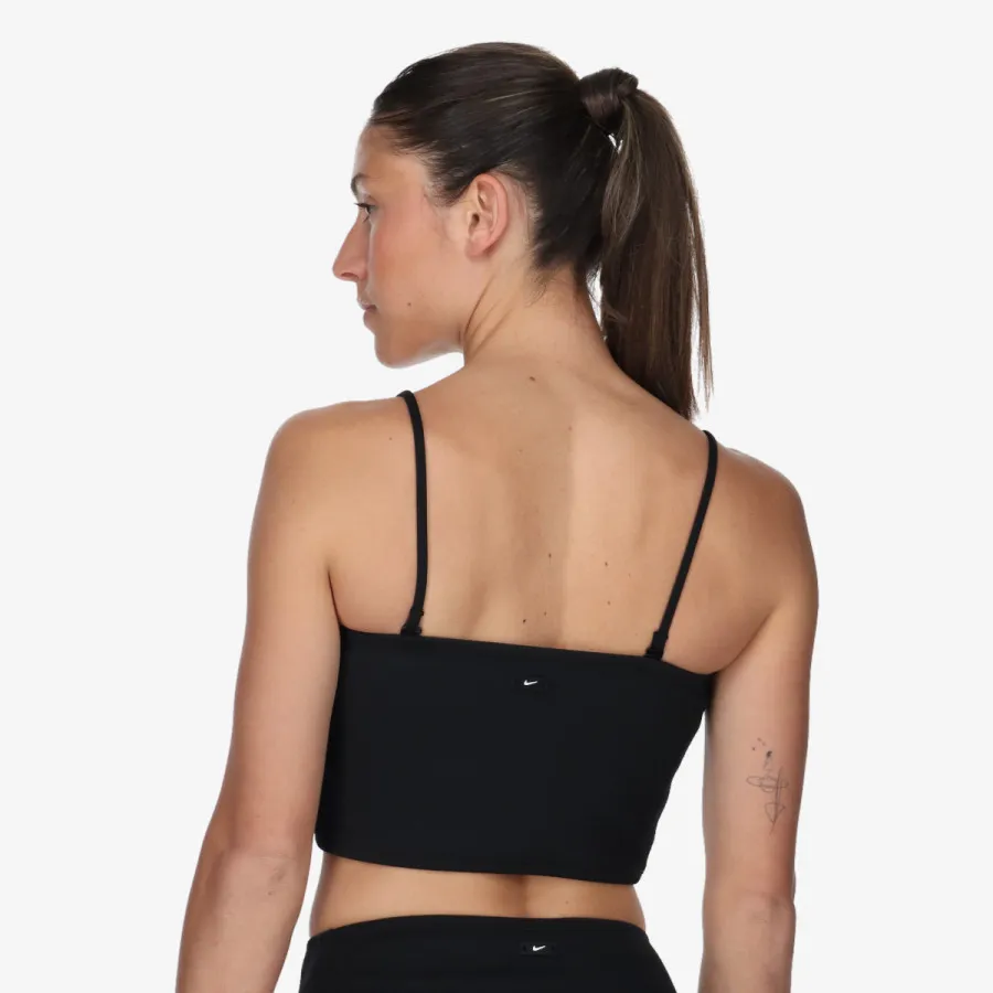 NIKE KOPALKE ZGORNJI DEL Bandeau Midkini Top 