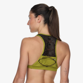 NIKE TOP KOPALKE High Neck Bikini Top 