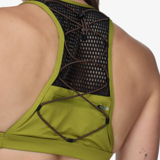 NIKE TOP KOPALKE High Neck Bikini Top 
