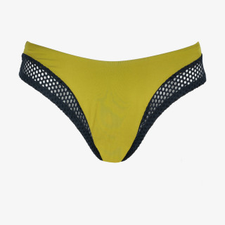 NIKE KOPALKE SPODNJI DEL Cheeky Sling Bikini Bottom 