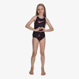 NIKE ENODELNE KOPALKE Spiderback One Piece 