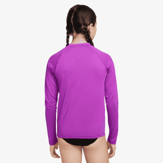 NIKE MAJICA Z DOLGIMI ROKAVI Long Sleeve Hydroguard 