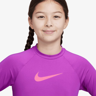 NIKE MAJICA Z DOLGIMI ROKAVI Long Sleeve Hydroguard 