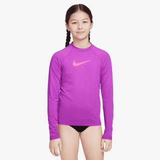 NIKE MAJICA Z DOLGIMI ROKAVI Long Sleeve Hydroguard 