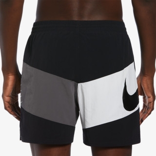 NIKE KRATKE HLAČE Multi Logo Vortex 