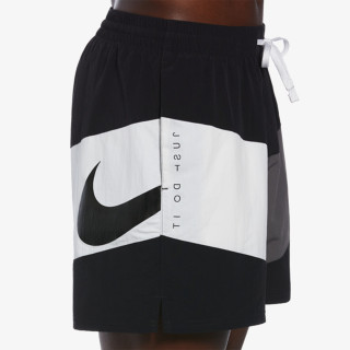 NIKE KRATKE HLAČE Multi Logo Vortex 