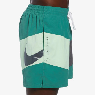 NIKE KRATKE HLAČE Multi Logo Vortex 