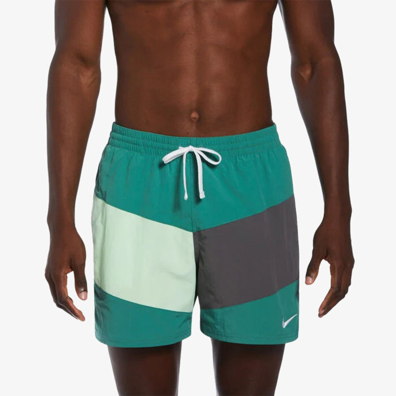 NIKE KRATKE HLAČE Multi Logo Vortex 