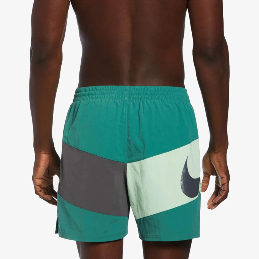 NIKE KRATKE HLAČE Multi Logo Vortex 