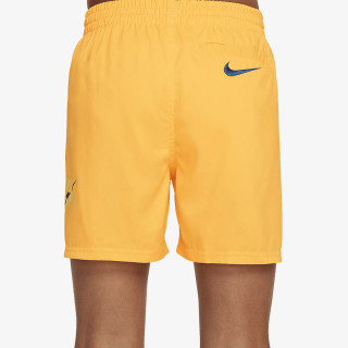 NIKE KRATKE HLAČE Nike Scribble 