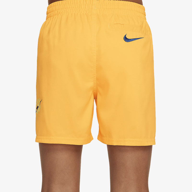 NIKE KRATKE HLAČE Nike Scribble 