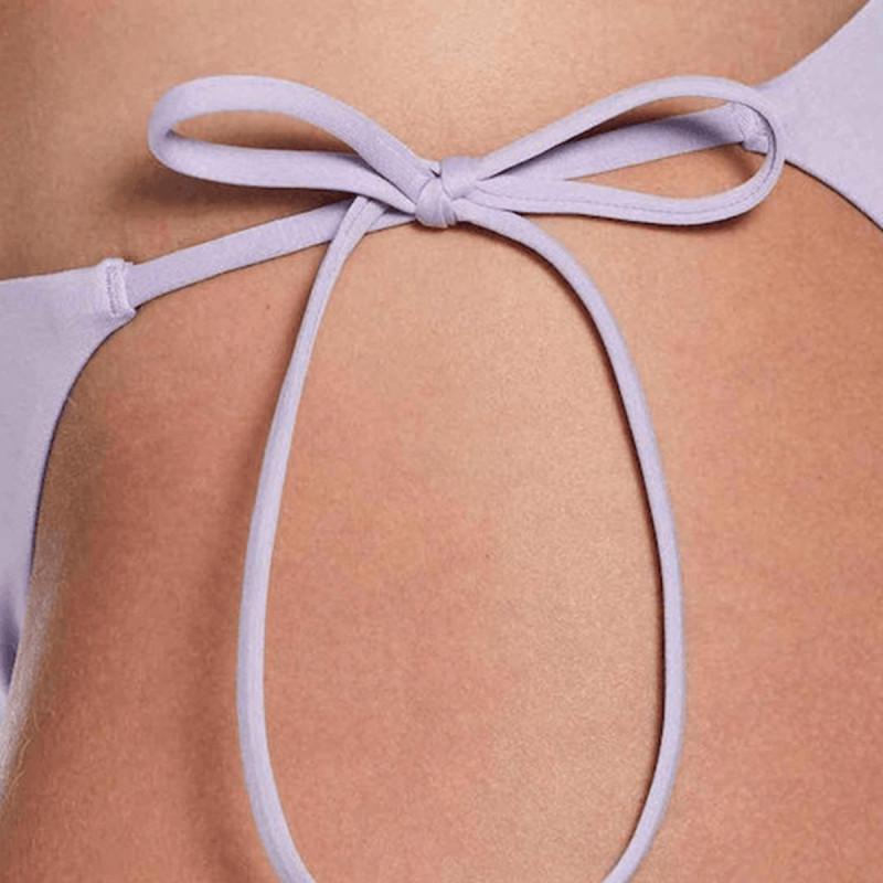 NIKE KOPALKE SPODNJI DEL String Bikini Bottom 