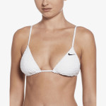 NIKE TOP KOPALKE Terry Triangle Bikini Top 
