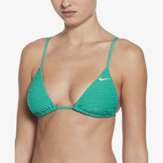 NIKE TOP KOPALKE Terry Triangle Bikini Top 