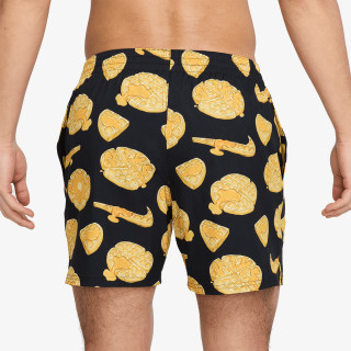 NIKE KOPALKE SPODNJI DEL 5