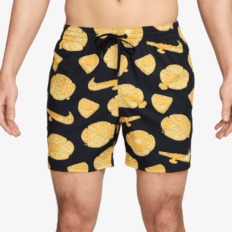 NIKE KOPALKE SPODNJI DEL 5