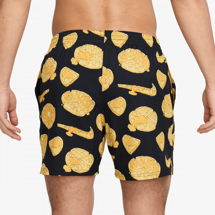 NIKE KOPALKE SPODNJI DEL 5