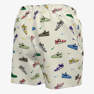 NIKE KRATKE HLAČE 5