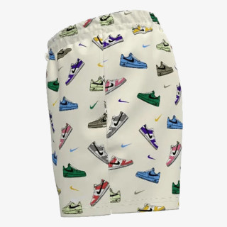 NIKE KRATKE HLAČE 5