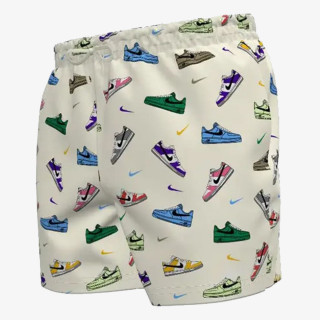 NIKE KRATKE HLAČE 5