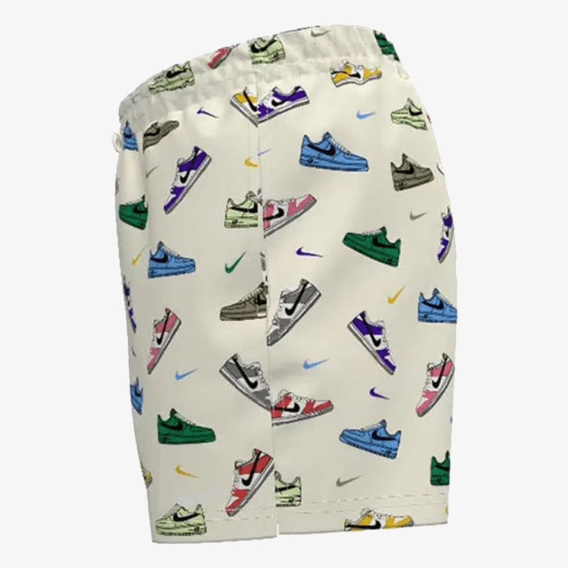 NIKE KRATKE HLAČE 5