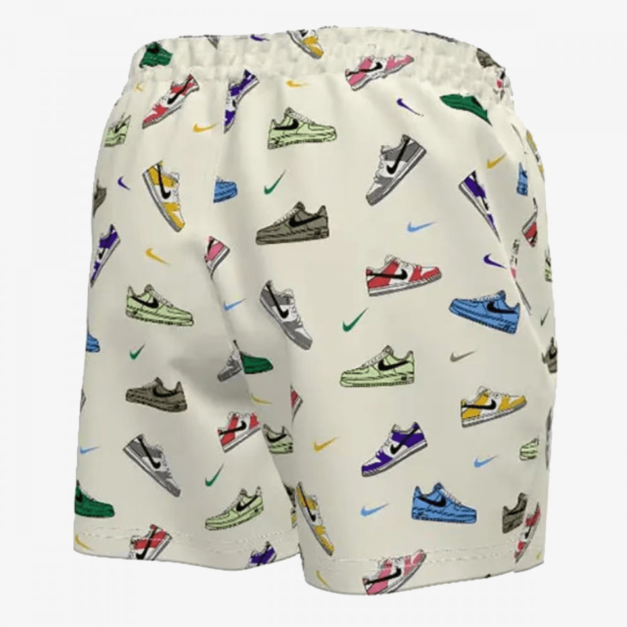 NIKE KRATKE HLAČE 5