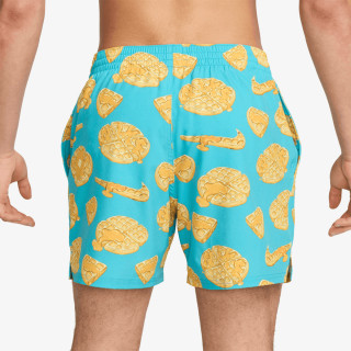 NIKE KOPALKE SPODNJI DEL 5