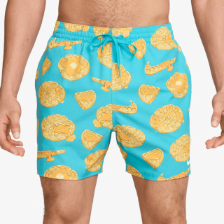 NIKE KOPALKE SPODNJI DEL 5
