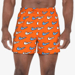 NIKE KOPALKE SPODNJI DEL 5