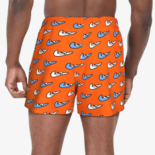 NIKE KOPALKE SPODNJI DEL 5